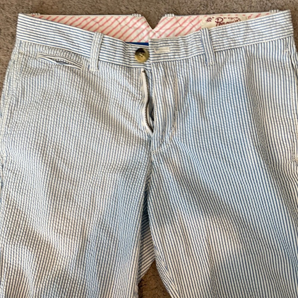 Shorts penguin brand